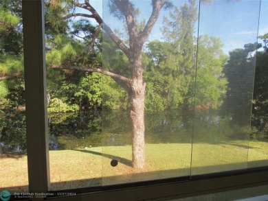 LOVELY 1/1 UNIT IN DURHAM. STEPS TO THE POOL & ACROSS  FROM OUR on Hillsboro Pines Golf in Florida - for sale on GolfHomes.com, golf home, golf lot