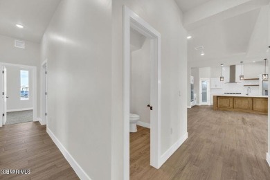 Coming Soon in Emerald Park! This stunning Modern Traditional on Emerald Springs Golf Course in Texas - for sale on GolfHomes.com, golf home, golf lot