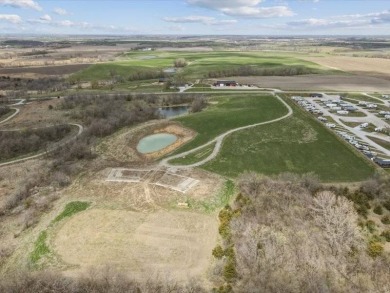 Discover nearly 20 acres of opportunity! This versatile property on The Preserve on Rathbun Lake in Iowa - for sale on GolfHomes.com, golf home, golf lot
