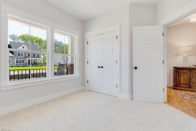 NEW CONSTRUCTION in New Kent's premier neighborhood--Viniterra! on The Club At Viniterra in Virginia - for sale on GolfHomes.com, golf home, golf lot