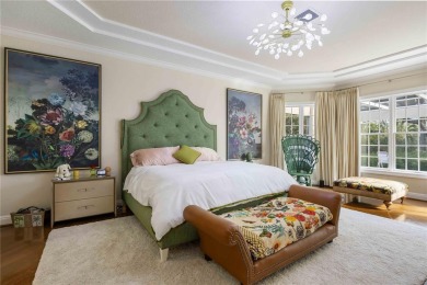 Introducing The Grand Estate at The Oaks Bayside--a true on The Oaks Club in Florida - for sale on GolfHomes.com, golf home, golf lot