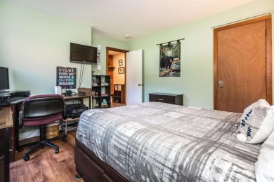 This newly renovated one bedroom condo at Trail Creek is in a on Killington Golf Course in Vermont - for sale on GolfHomes.com, golf home, golf lot