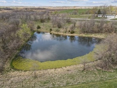 Discover nearly 20 acres of opportunity! This versatile property on The Preserve on Rathbun Lake in Iowa - for sale on GolfHomes.com, golf home, golf lot