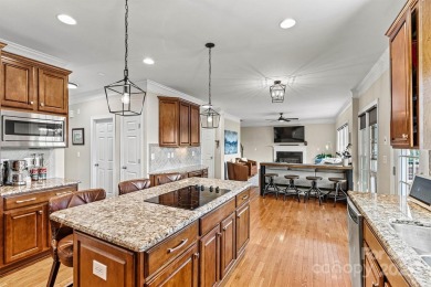 A Must-See - Welcome to 2756 Shanklin Lane S This exceptional on Westport Golf Club in North Carolina - for sale on GolfHomes.com, golf home, golf lot