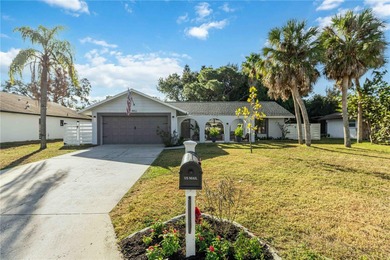 Welcome to your dream home in the highly sought-after community on The Meadows Golf and Country Club in Florida - for sale on GolfHomes.com, golf home, golf lot