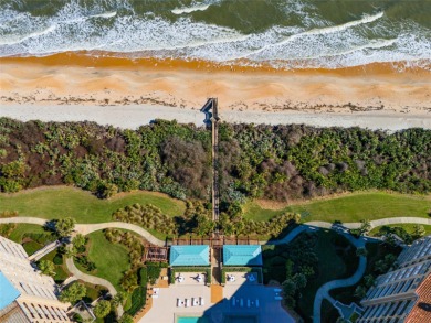 Palm Coast's direct oceanfront living at its best!!  Welcome to on Hammock Dunes Club in Florida - for sale on GolfHomes.com, golf home, golf lot