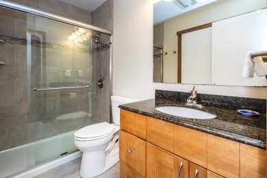This newly renovated one bedroom condo at Trail Creek is in a on Killington Golf Course in Vermont - for sale on GolfHomes.com, golf home, golf lot