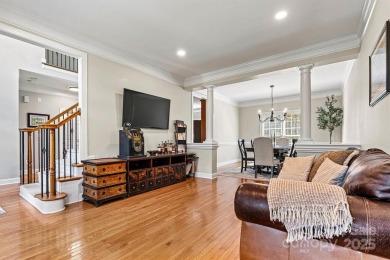 A Must-See - Welcome to 2756 Shanklin Lane S This exceptional on Westport Golf Club in North Carolina - for sale on GolfHomes.com, golf home, golf lot