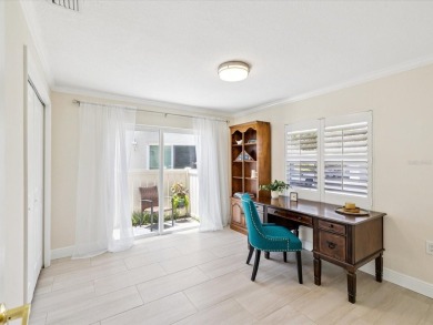 Welcome to this stunning, fully renovated 4 bedroom, 2 bathroom on East Lake Woodlands Country Club in Florida - for sale on GolfHomes.com, golf home, golf lot