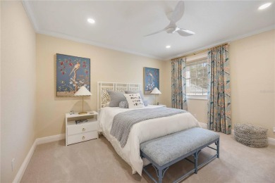 Introducing The Grand Estate at The Oaks Bayside--a true on The Oaks Club in Florida - for sale on GolfHomes.com, golf home, golf lot