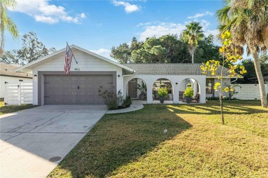 Welcome to your dream home in the highly sought-after community on The Meadows Golf and Country Club in Florida - for sale on GolfHomes.com, golf home, golf lot