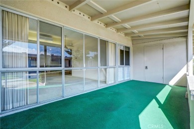 What an incredible opportunity to own a home in one of Southern on Leisure World Seal Beach Golf Course in California - for sale on GolfHomes.com, golf home, golf lot