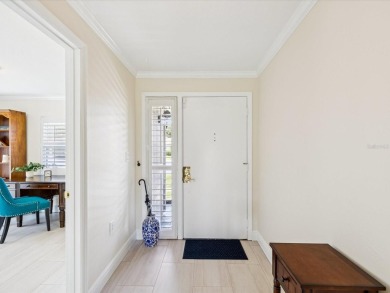 Welcome to this stunning, fully renovated 4 bedroom, 2 bathroom on East Lake Woodlands Country Club in Florida - for sale on GolfHomes.com, golf home, golf lot