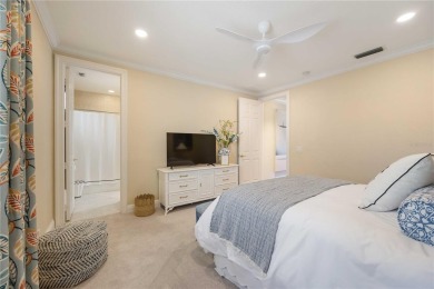 Introducing The Grand Estate at The Oaks Bayside--a true on The Oaks Club in Florida - for sale on GolfHomes.com, golf home, golf lot