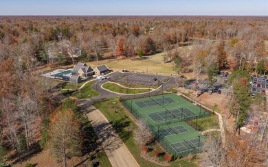 NEW CONSTRUCTION in New Kent's premier neighborhood--Viniterra! on The Club At Viniterra in Virginia - for sale on GolfHomes.com, golf home, golf lot