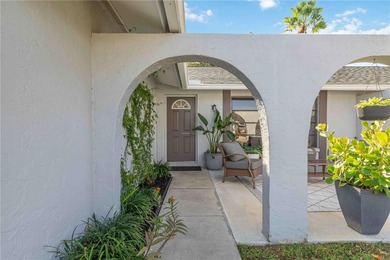 Welcome to your dream home in the highly sought-after community on The Meadows Golf and Country Club in Florida - for sale on GolfHomes.com, golf home, golf lot