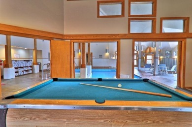 This newly renovated one bedroom condo at Trail Creek is in a on Killington Golf Course in Vermont - for sale on GolfHomes.com, golf home, golf lot
