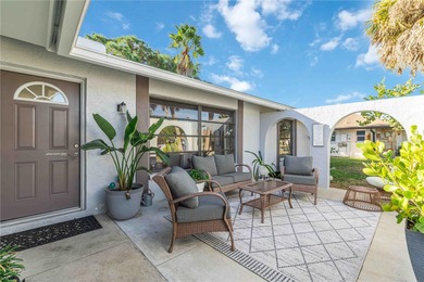 Welcome to your dream home in the highly sought-after community on The Meadows Golf and Country Club in Florida - for sale on GolfHomes.com, golf home, golf lot