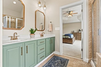 A Must-See - Welcome to 2756 Shanklin Lane S This exceptional on Westport Golf Club in North Carolina - for sale on GolfHomes.com, golf home, golf lot
