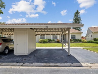 Welcome to this stunning, fully renovated 4 bedroom, 2 bathroom on East Lake Woodlands Country Club in Florida - for sale on GolfHomes.com, golf home, golf lot