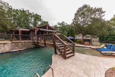 Step into an extraordinary property that offers more than just a on Fox Run Golf Club in Missouri - for sale on GolfHomes.com, golf home, golf lot