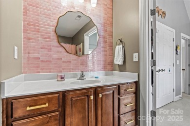 A Must-See - Welcome to 2756 Shanklin Lane S This exceptional on Westport Golf Club in North Carolina - for sale on GolfHomes.com, golf home, golf lot