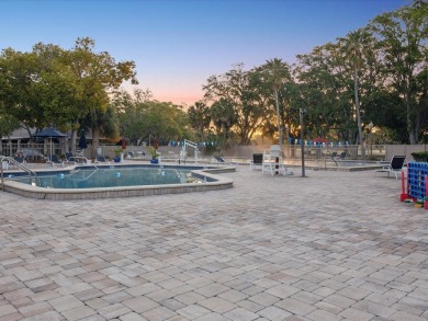 Welcome to this stunning, fully renovated 4 bedroom, 2 bathroom on East Lake Woodlands Country Club in Florida - for sale on GolfHomes.com, golf home, golf lot