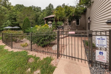 Step into an extraordinary property that offers more than just a on Fox Run Golf Club in Missouri - for sale on GolfHomes.com, golf home, golf lot