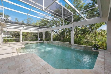 Introducing The Grand Estate at The Oaks Bayside--a true on The Oaks Club in Florida - for sale on GolfHomes.com, golf home, golf lot