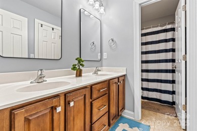 A Must-See - Welcome to 2756 Shanklin Lane S This exceptional on Westport Golf Club in North Carolina - for sale on GolfHomes.com, golf home, golf lot