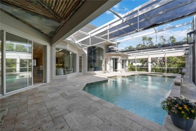 Introducing The Grand Estate at The Oaks Bayside--a true on The Oaks Club in Florida - for sale on GolfHomes.com, golf home, golf lot