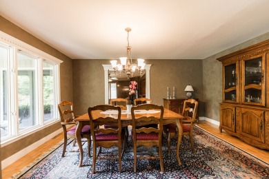 Spacious Riverview Ranch Retreat with Prime Access and on Buena Vista Golf Course in Illinois - for sale on GolfHomes.com, golf home, golf lot