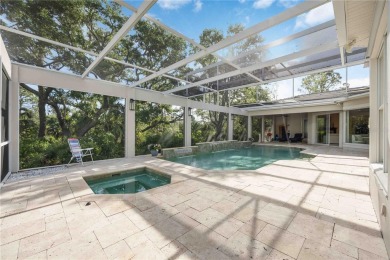 Introducing The Grand Estate at The Oaks Bayside--a true on The Oaks Club in Florida - for sale on GolfHomes.com, golf home, golf lot