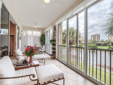 2ND-FLOOR COACH HOME WITH STUNNING LAKE & SUNSET VIEWS!
Price on The Colony Golf and Country Club in Florida - for sale on GolfHomes.com, golf home, golf lot