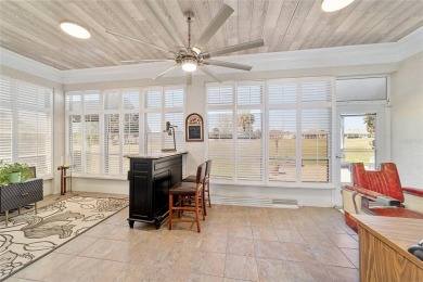 GREAT GOLF COURSE VIEWS from this 2 BR/2BA + Den/Office home in on Ocala Palms Golf and Country Club in Florida - for sale on GolfHomes.com, golf home, golf lot