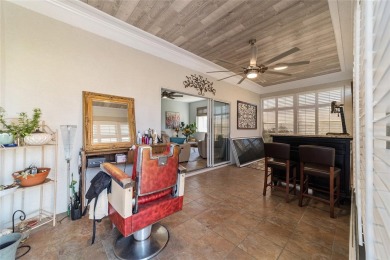 GREAT GOLF COURSE VIEWS from this 2 BR/2BA + Den/Office home in on Ocala Palms Golf and Country Club in Florida - for sale on GolfHomes.com, golf home, golf lot