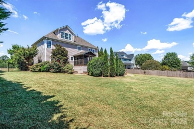 A Must-See - Welcome to 2756 Shanklin Lane S This exceptional on Westport Golf Club in North Carolina - for sale on GolfHomes.com, golf home, golf lot