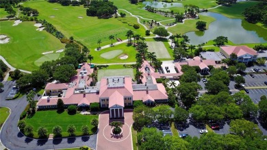 Introducing The Grand Estate at The Oaks Bayside--a true on The Oaks Club in Florida - for sale on GolfHomes.com, golf home, golf lot