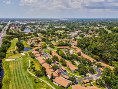 Welcome to this stunning, fully renovated 4 bedroom, 2 bathroom on East Lake Woodlands Country Club in Florida - for sale on GolfHomes.com, golf home, golf lot