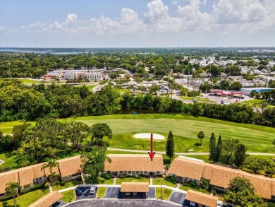 Welcome to this stunning, fully renovated 4 bedroom, 2 bathroom on East Lake Woodlands Country Club in Florida - for sale on GolfHomes.com, golf home, golf lot