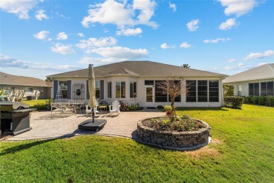 GREAT GOLF COURSE VIEWS from this 2 BR/2BA + Den/Office home in on Ocala Palms Golf and Country Club in Florida - for sale on GolfHomes.com, golf home, golf lot