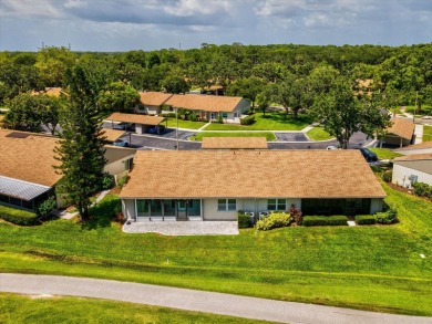 Welcome to this stunning, fully renovated 4 bedroom, 2 bathroom on East Lake Woodlands Country Club in Florida - for sale on GolfHomes.com, golf home, golf lot