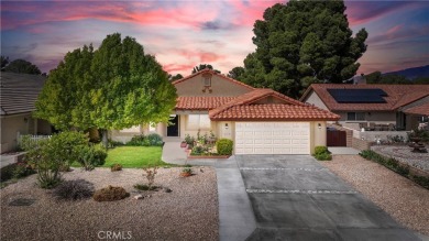 Charming home on the golf course! This adorable property on Silver Lakes Golf Course in California - for sale on GolfHomes.com, golf home, golf lot