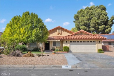 Charming home on the golf course! This adorable property on Silver Lakes Golf Course in California - for sale on GolfHomes.com, golf home, golf lot