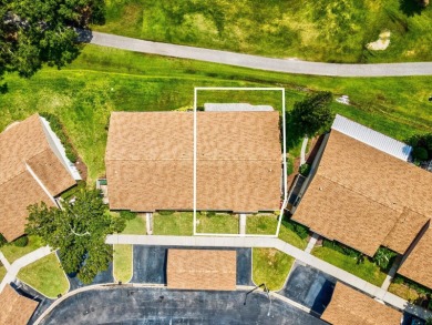 Welcome to this stunning, fully renovated 4 bedroom, 2 bathroom on East Lake Woodlands Country Club in Florida - for sale on GolfHomes.com, golf home, golf lot