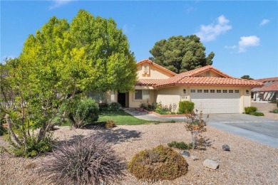 Charming home on the golf course! This adorable property on Silver Lakes Golf Course in California - for sale on GolfHomes.com, golf home, golf lot