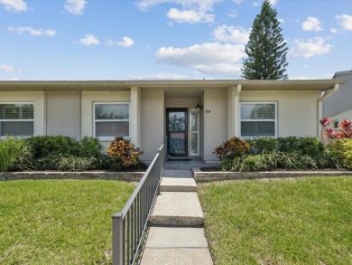 Welcome to this stunning, fully renovated 4 bedroom, 2 bathroom on East Lake Woodlands Country Club in Florida - for sale on GolfHomes.com, golf home, golf lot