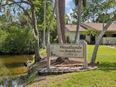 Welcome to this stunning, fully renovated 4 bedroom, 2 bathroom on East Lake Woodlands Country Club in Florida - for sale on GolfHomes.com, golf home, golf lot