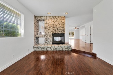 Charming home on the golf course! This adorable property on Silver Lakes Golf Course in California - for sale on GolfHomes.com, golf home, golf lot