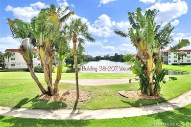 Just beautiful...great community...great views on Hollybrook Golf and Tennis Club  in Florida - for sale on GolfHomes.com, golf home, golf lot